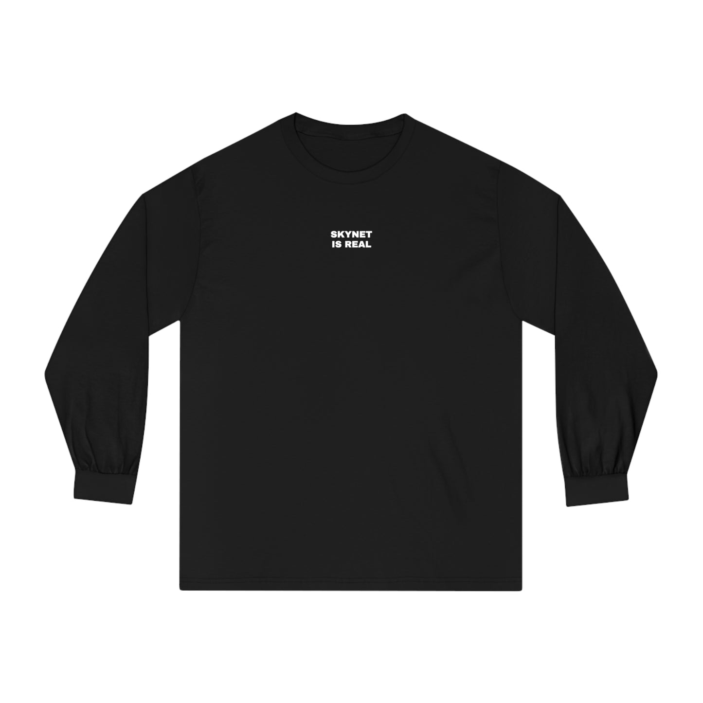 Long Sleeve Digital Resitance Tee