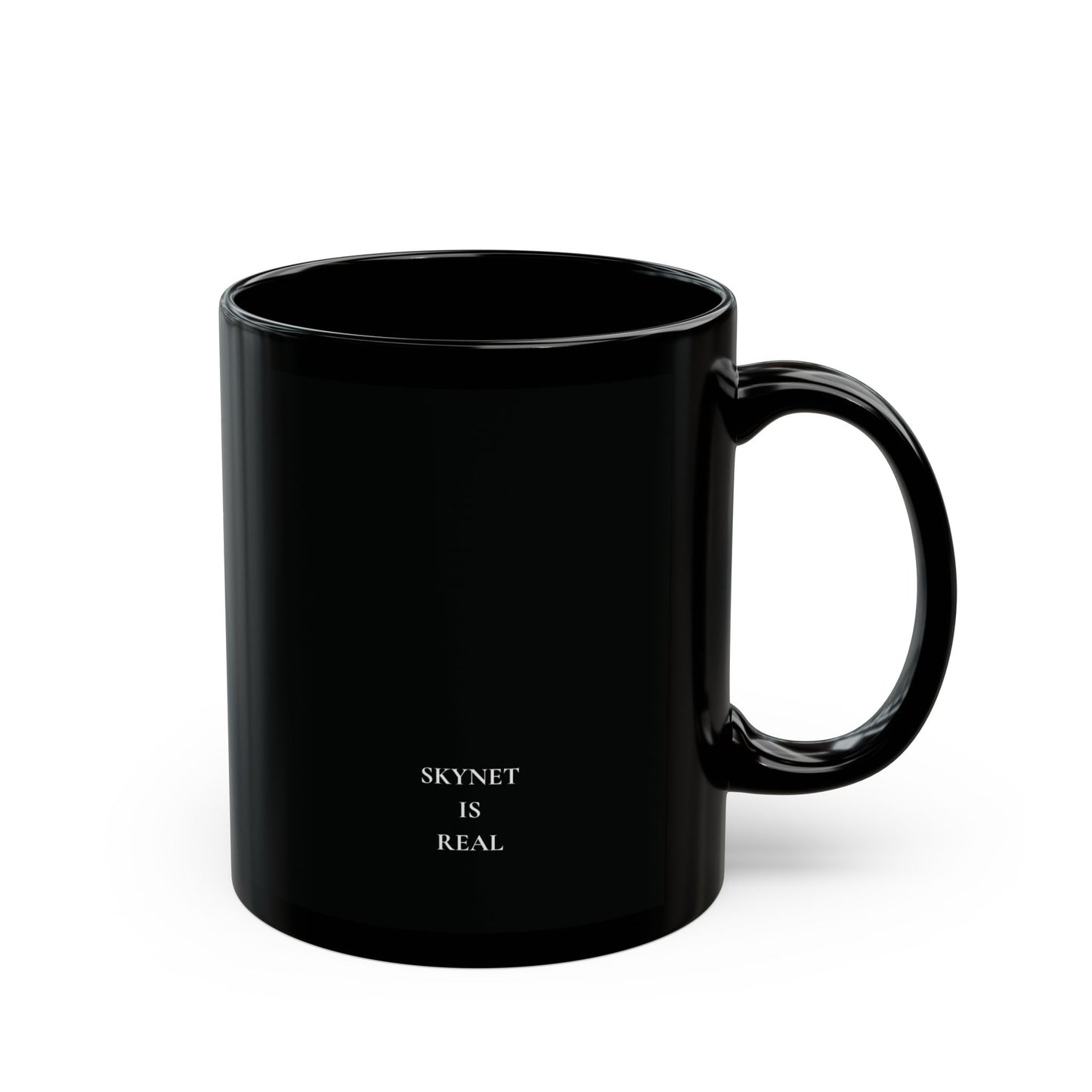 Rise & Resist Mug: Conquistador’s Edition  (11oz)