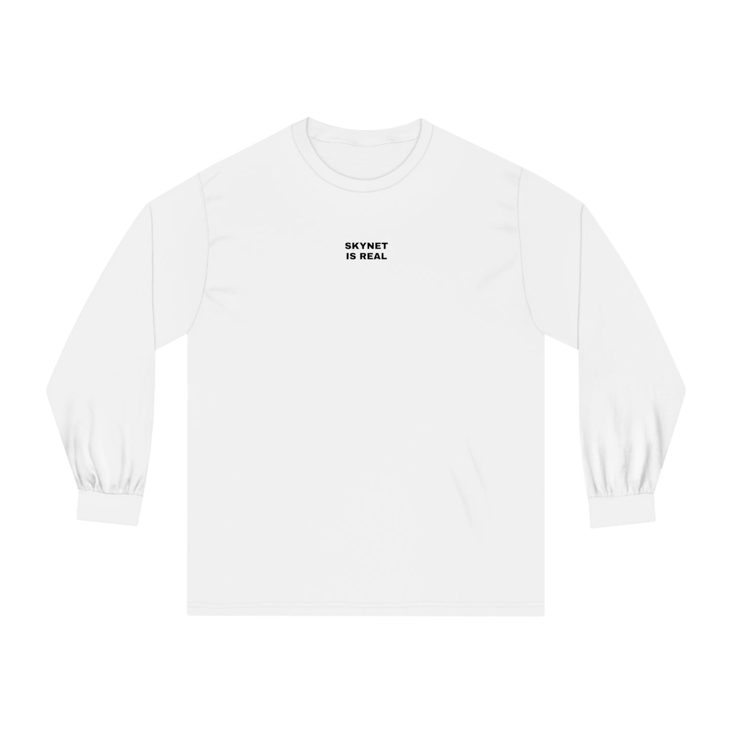 Long Sleeve Digital Resitance Tee