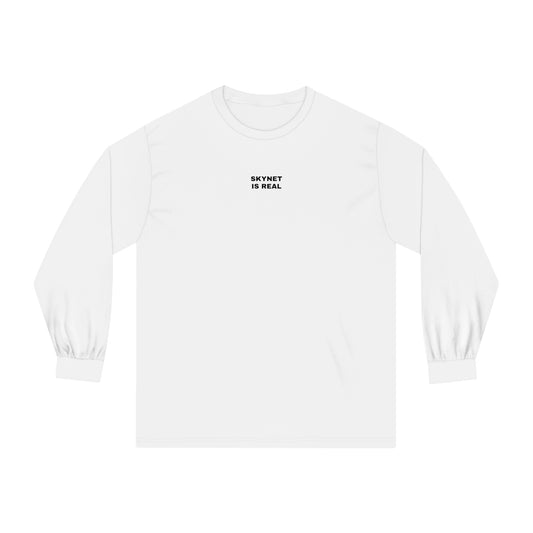 Long Sleeve Digital Resitance Tee